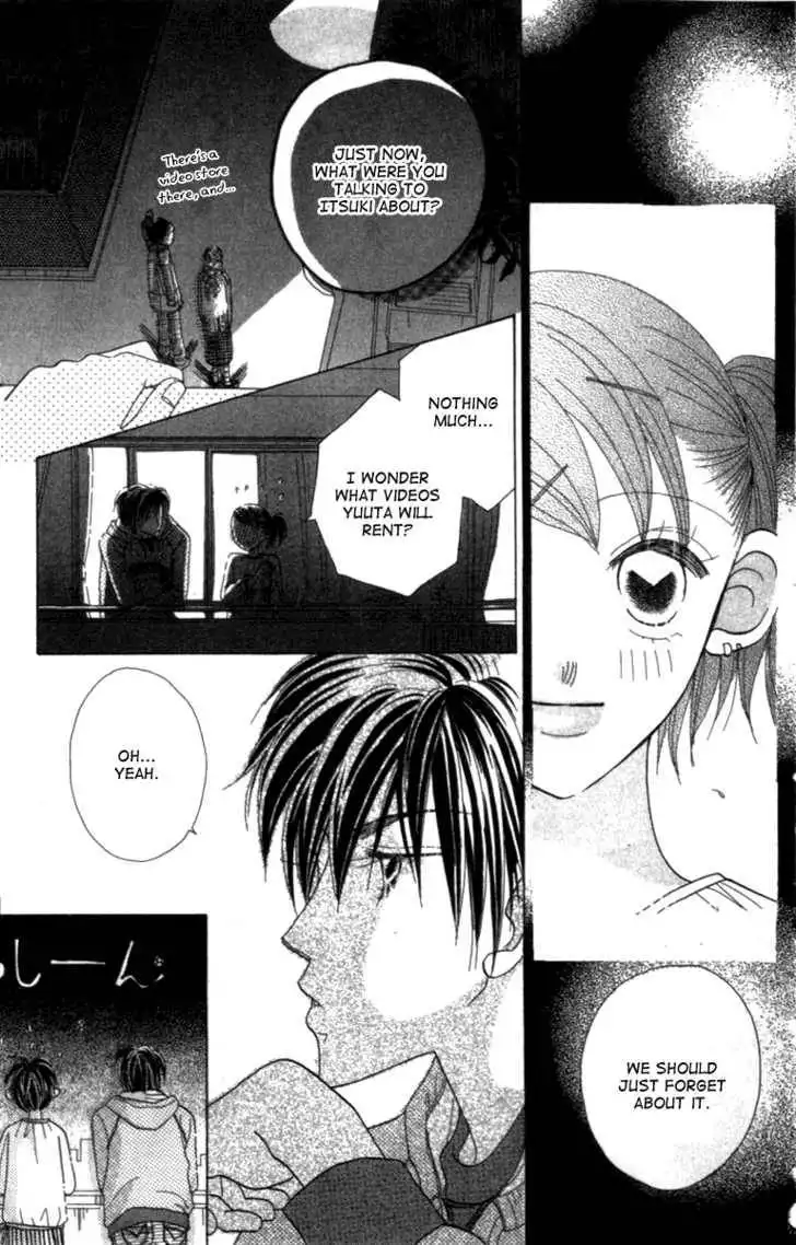 Koi Suru One Fourth Chapter 4.7 15